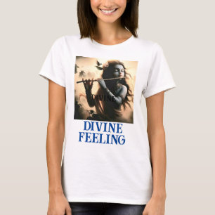 Camiseta Melody T-Shirt de Krishna