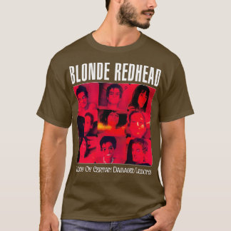 Camiseta MelodyOfCiertoLemonsDaño