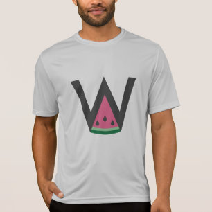 Camiseta Melón 2 para hombres