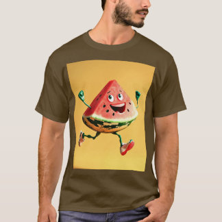 Camiseta Melon Dash