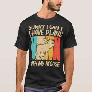 Camiseta Melón Guay Para Hombres Mujeres De Alce De Cervón 