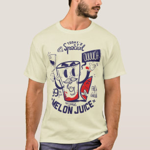 Camiseta Melon Juice