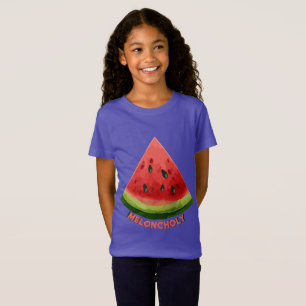 Camiseta Meloncolía