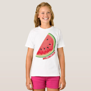 Camiseta Meloncolía