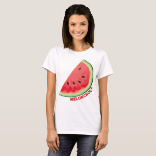 Camiseta Meloncolía