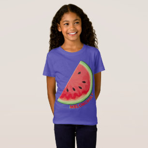 Camiseta Meloncolía