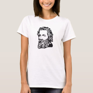 Camiseta Melville