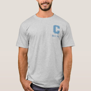 Camiseta Melville, Joan