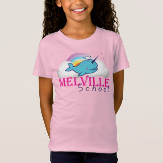 Camiseta ¡Melville Squirtacorn!