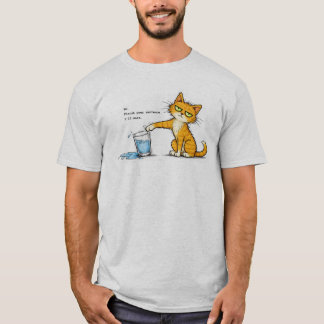 Camiseta Melvin Gato Travieso