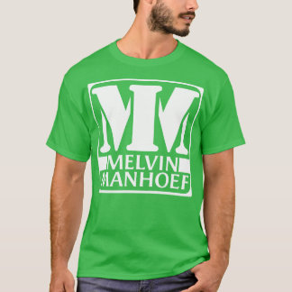 Camiseta Melvin Manhoef No Mercy MMA