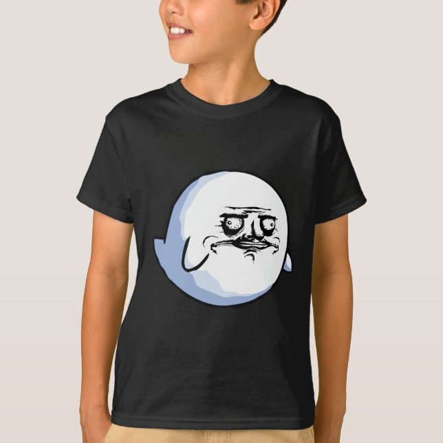 Camiseta Meme (Anverso)