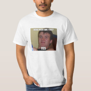 Camiseta meme 