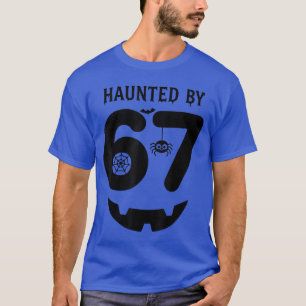 Camiseta Meme 6 7 Disfunción cerebral italiana Disfraz de H