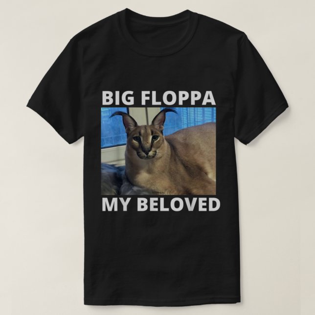 Camiseta meme bingus cat meme bingus cat meme bingus cat me (Diseño del anverso)