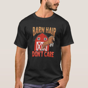 Camiseta Meme De Borrador De Caballo Para Un Pie De Clydesd