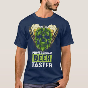 Camiseta Meme De Cerveza Para El Festival Aprs Ski Fiesta M