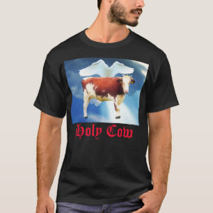 Camiseta Meme de Chiste de papá increíble y divertida vaca