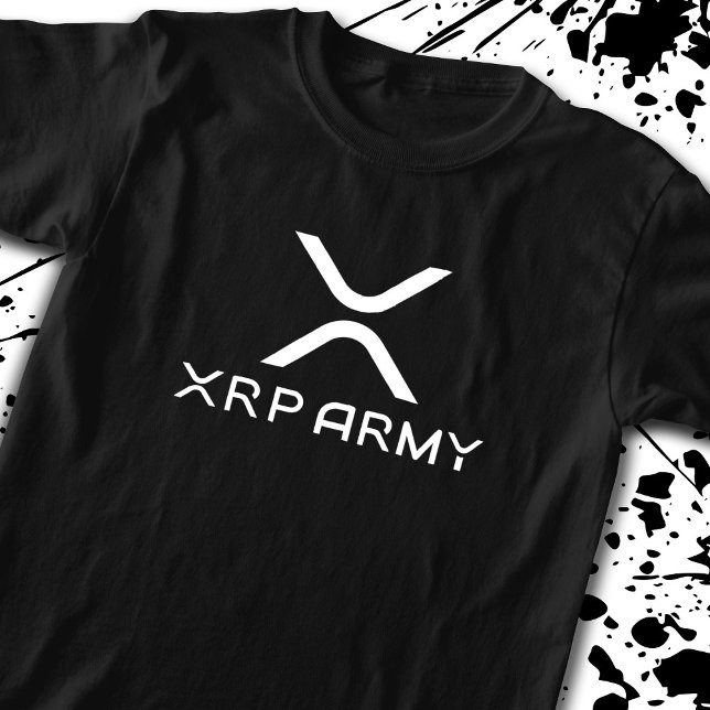 Camiseta Meme De Crypto Cryptocurrency De Cotización Del Ej (Subido por el creador)