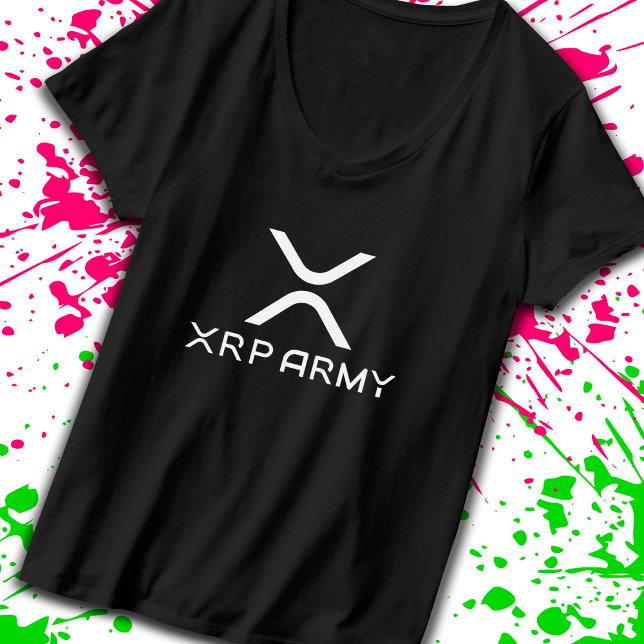 Camiseta Meme De Crypto Cryptocurrency De Cotización Del Ej (Subido por el creador)