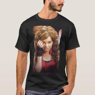 Camiseta meme de debby ryan tiktok