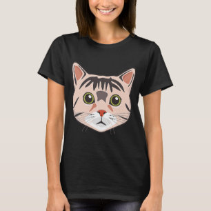 Camiseta Meme de gato de gato Meowdy Cute Kitten 2