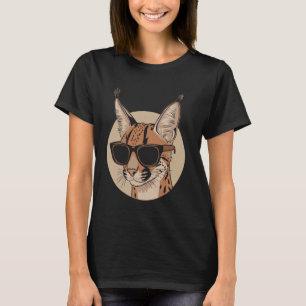 Camiseta Meme de Gato Floppa Meme de Gato Floppa Gato Diver