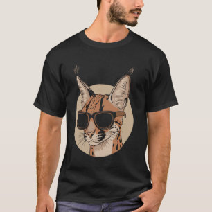 Camiseta Meme de Gato Floppa Meme de Gato Floppa Gato Diver