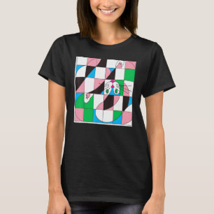 Camiseta Meme de gato insensato miow kitty lindo kitten ópt