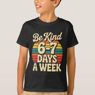 Camiseta Meme de Gen Alfa Divertido Argot 67 Seis Siete