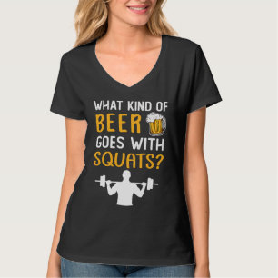 Camiseta Meme De Gimnasio De Formación Para Cuadrados De Ce