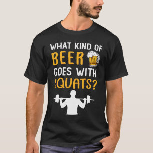 Camiseta Meme De Gimnasio De Formación Para Cuadrados De Ce