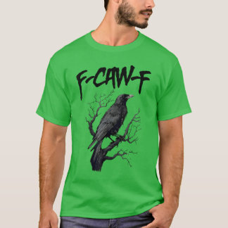 Camiseta Meme de grunge de Ave Grunge para el Ave Grunge de