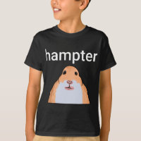 Meme de Hampter Funny Hamster Dank