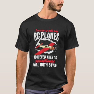 Camiseta Meme De Hinchera De Aviación De Aviación De Aviaci