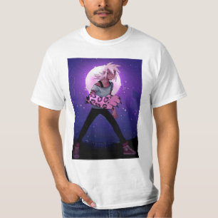 Camiseta Meme de Kipo Jaguar