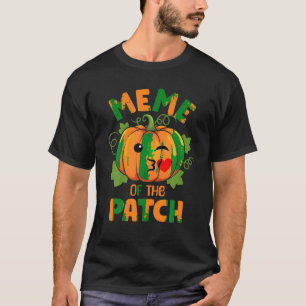Camiseta Meme de la coincidencia del grupo de la familia de