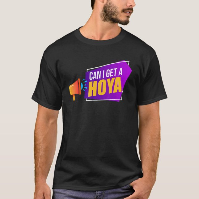 Camiseta Meme de la hoya diciendo citas 1 (Anverso)