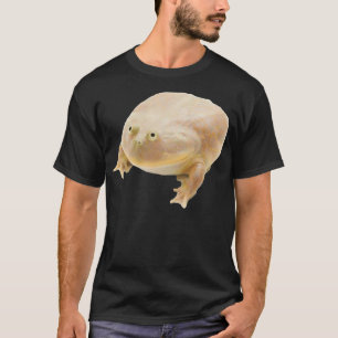 Camiseta Meme de Rana Grasa