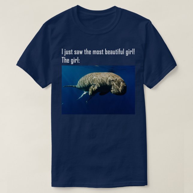 Camiseta Meme de Sailor (Diseño del anverso)