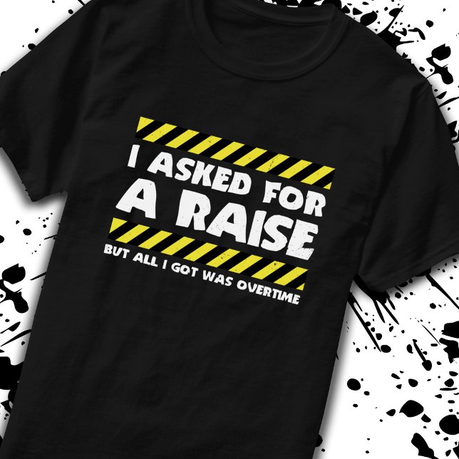 Camiseta Meme de trabajo divertido - Colaborador divertido  (Subido por el creador)