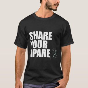 Camiseta Meme De Trasplante Del Donante De Órganos Renales 