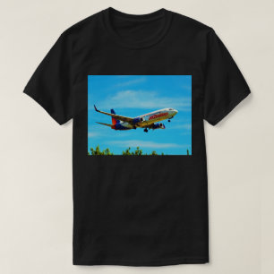 Camiseta Meme de vacaciones de Jet2, tendencia viral en Tik