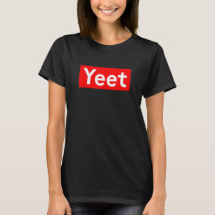 Camiseta Meme de Yeet para juegos Esports Video Game Stream