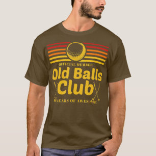 Camiseta Meme del club de baloncesto masculino 40º cumpleañ