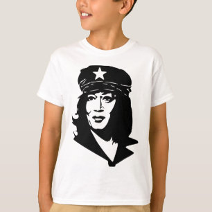 Camiseta Meme del Commiso Comunista Kamala Harris