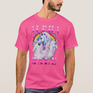 Camiseta Meme divertidísimo