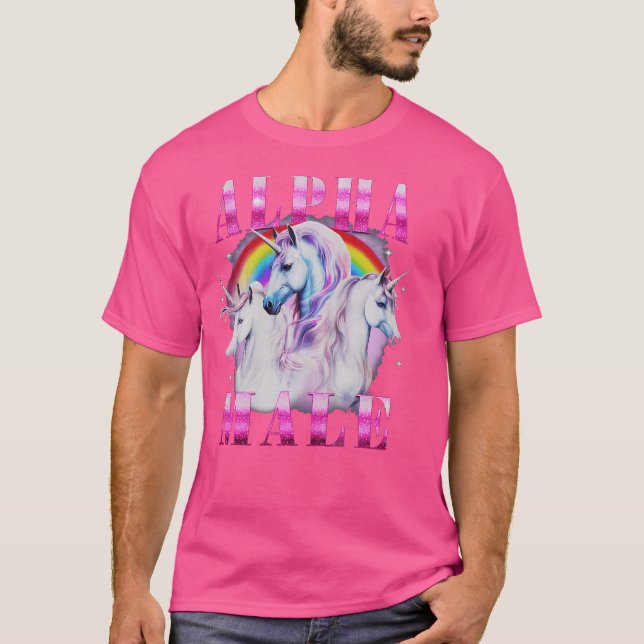 Camiseta Meme divertidísimo (Anverso)