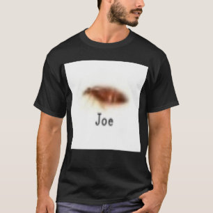 Camiseta Meme divertido de baja calidad de Joe shitpost