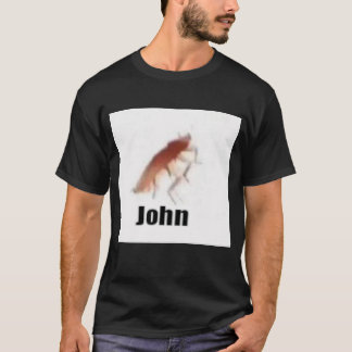 Camiseta Meme divertido de baja calidad de John shitpost